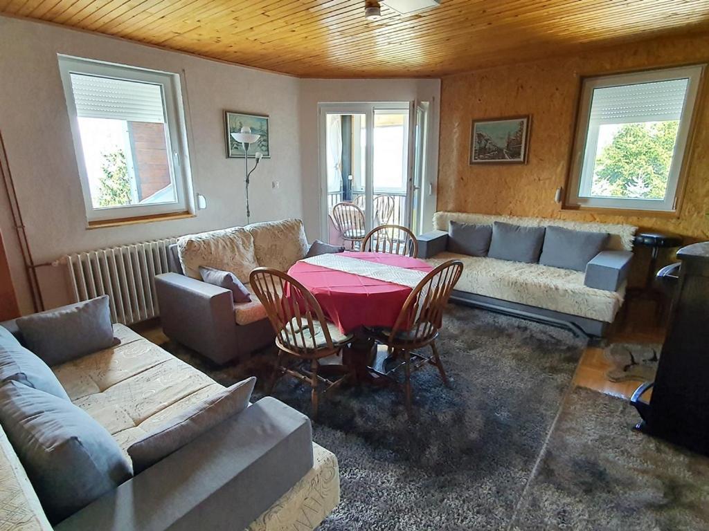Apartments Panda Vlasic Eksteriør bilde