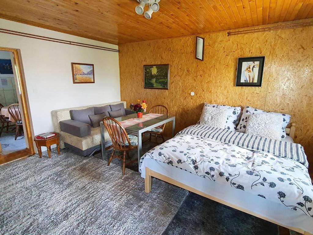Apartments Panda Vlasic Eksteriør bilde
